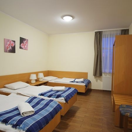 Hotel Miramar سوبوت المظهر الخارجي الصورة
