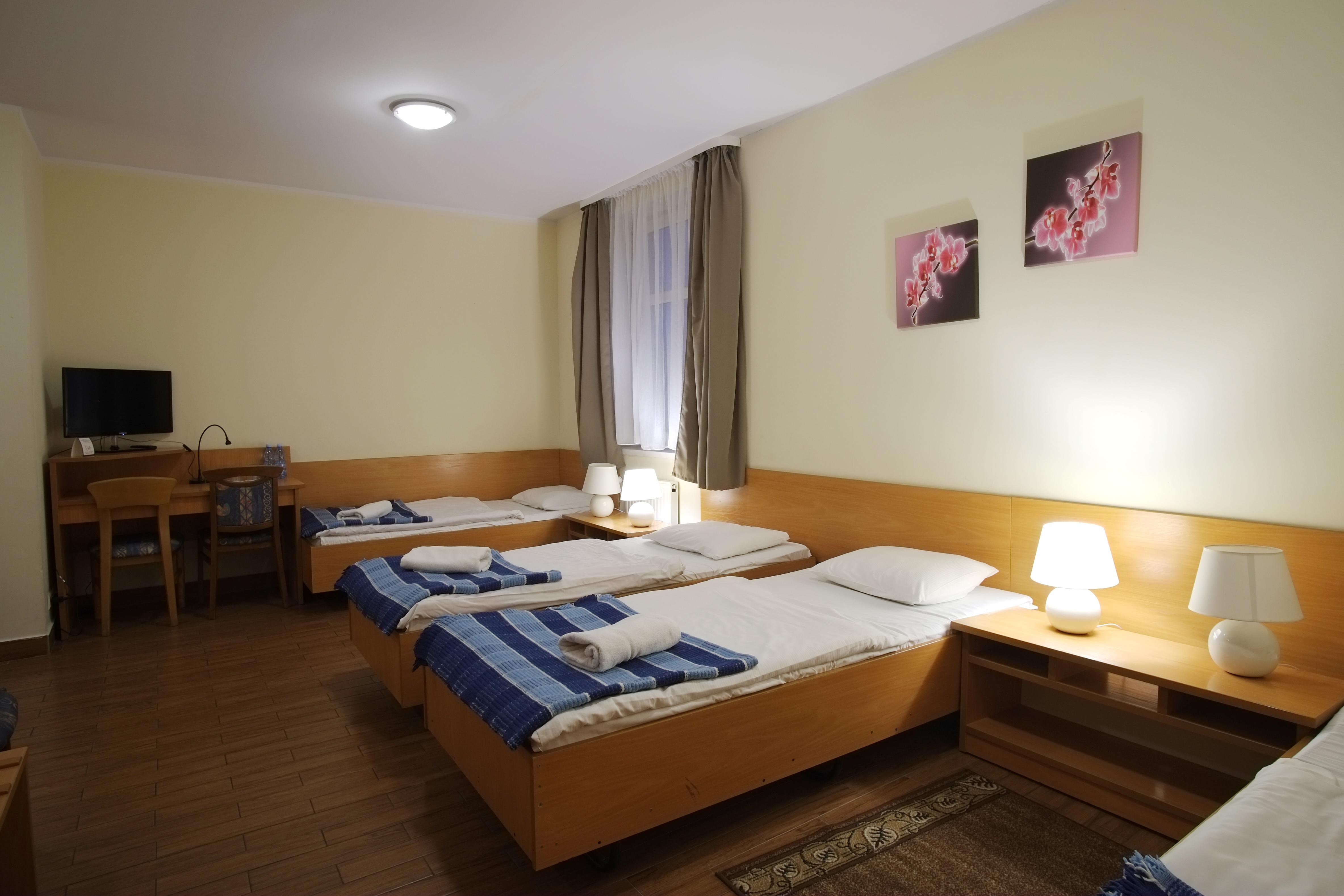 Hotel Miramar سوبوت المظهر الخارجي الصورة