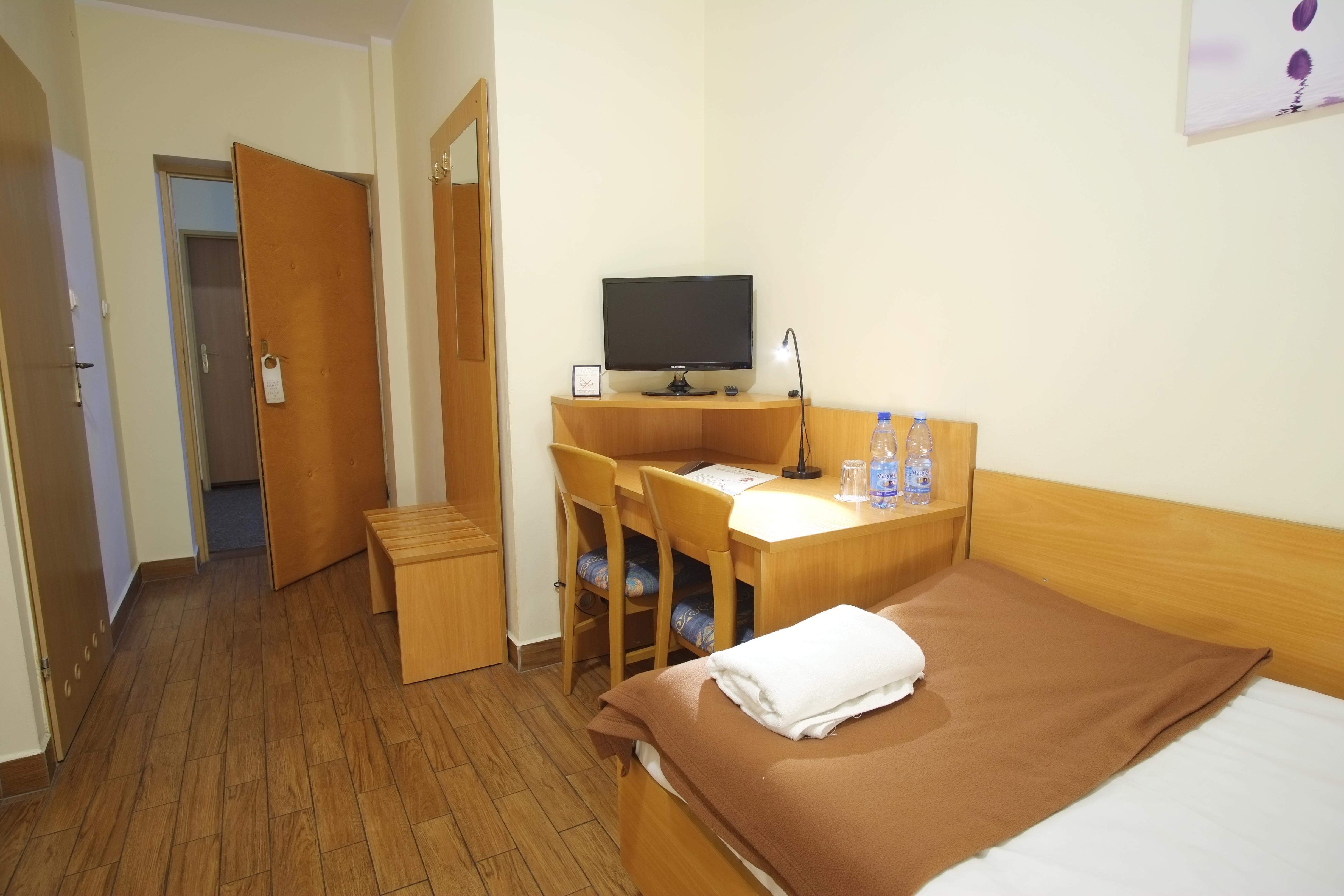 Hotel Miramar سوبوت المظهر الخارجي الصورة