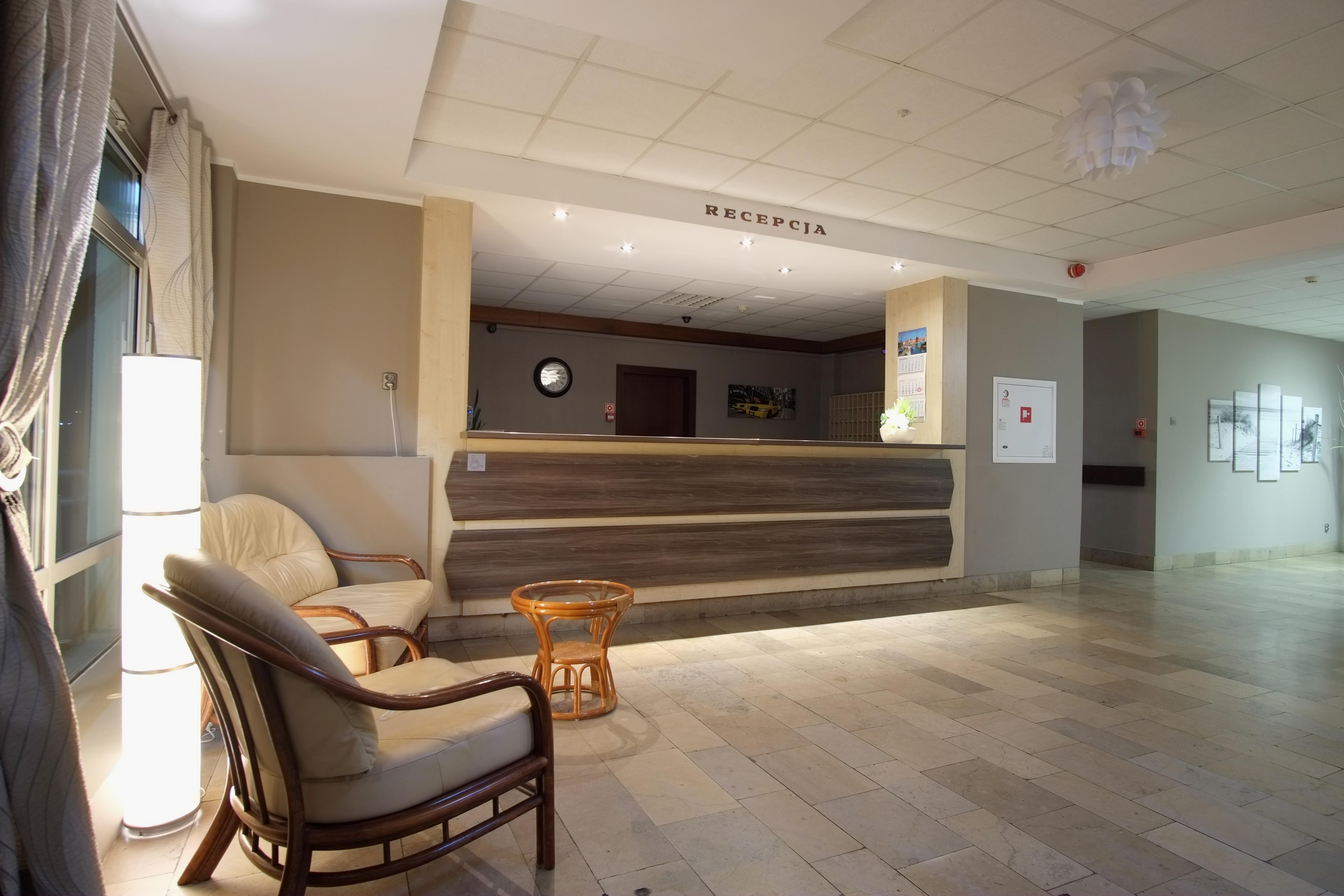 Hotel Miramar سوبوت المظهر الخارجي الصورة