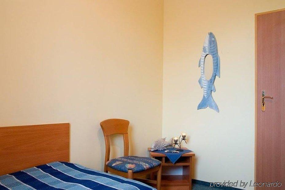 Hotel Miramar سوبوت المظهر الخارجي الصورة