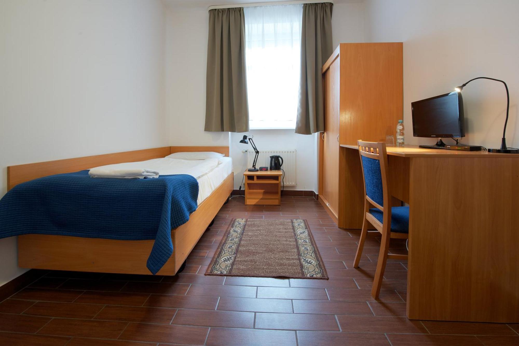 Hotel Miramar سوبوت المظهر الخارجي الصورة