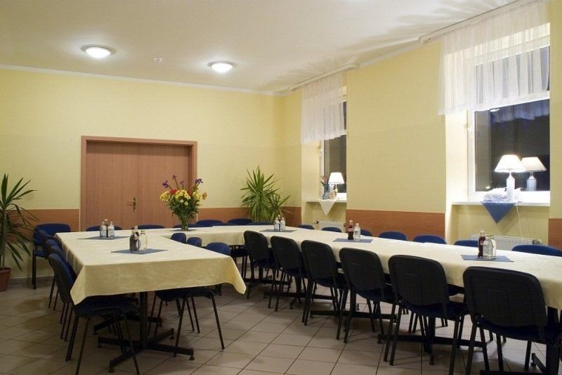 Hotel Miramar سوبوت المظهر الخارجي الصورة